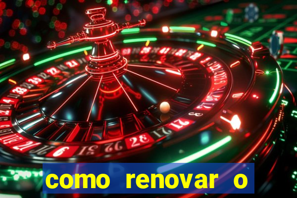 como renovar o plano tim beta antes do prazo